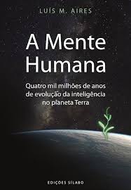Livro sobre a Mente Humana